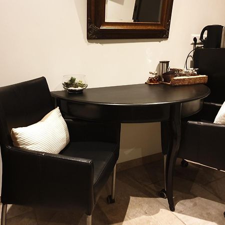 B&B Werfzicht Урк Экстерьер фото