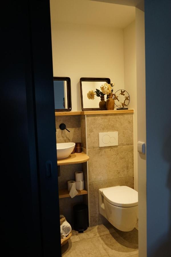 B&B Werfzicht Урк Экстерьер фото