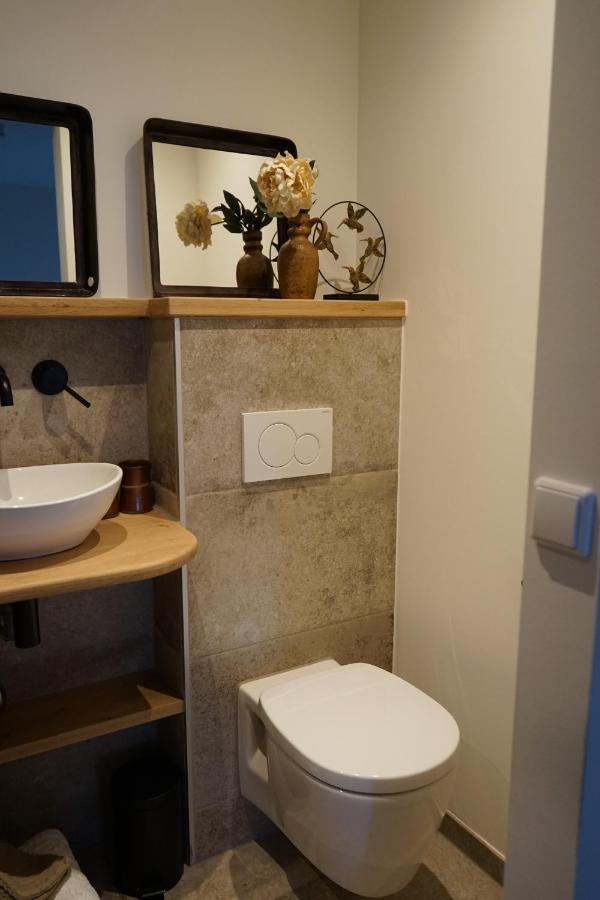 B&B Werfzicht Урк Экстерьер фото