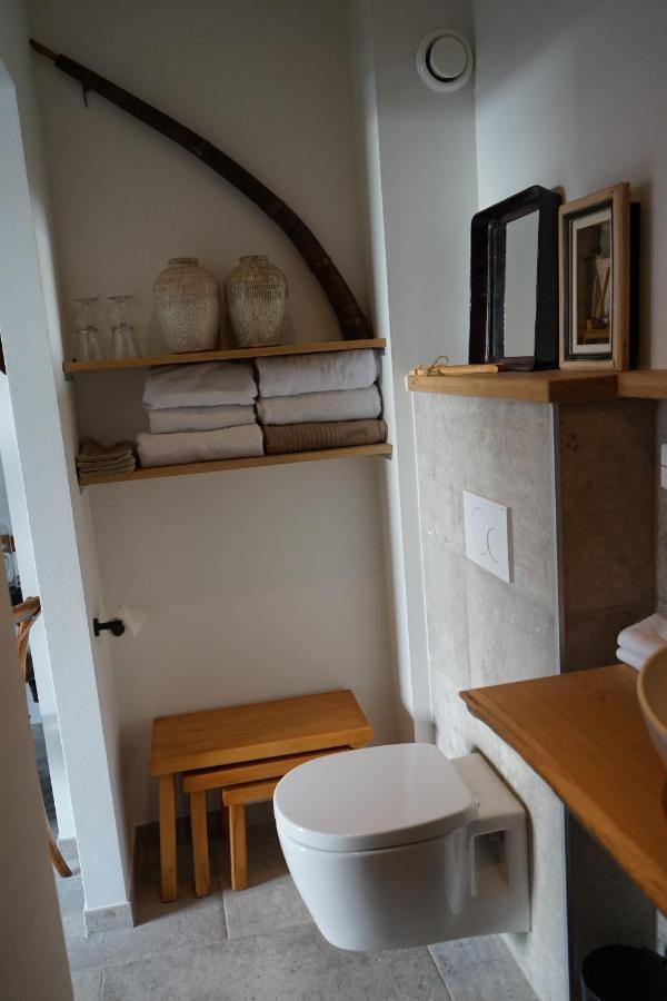 B&B Werfzicht Урк Экстерьер фото