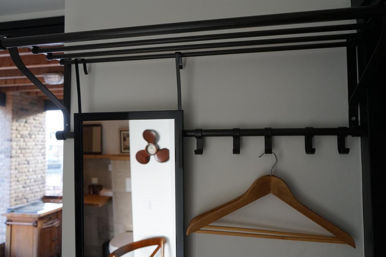 B&B Werfzicht Урк Экстерьер фото
