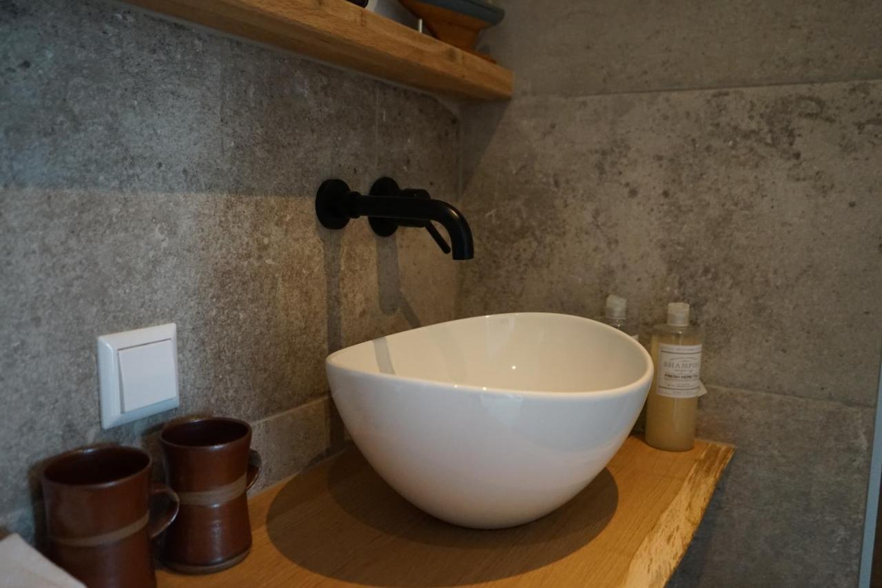 B&B Werfzicht Урк Экстерьер фото