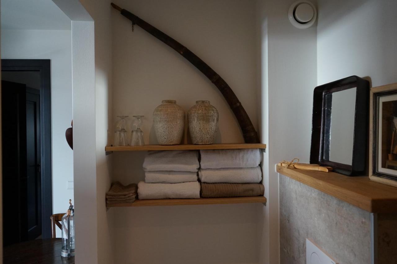 B&B Werfzicht Урк Экстерьер фото