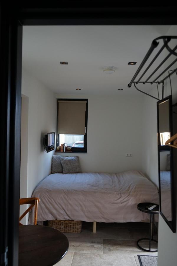 B&B Werfzicht Урк Экстерьер фото