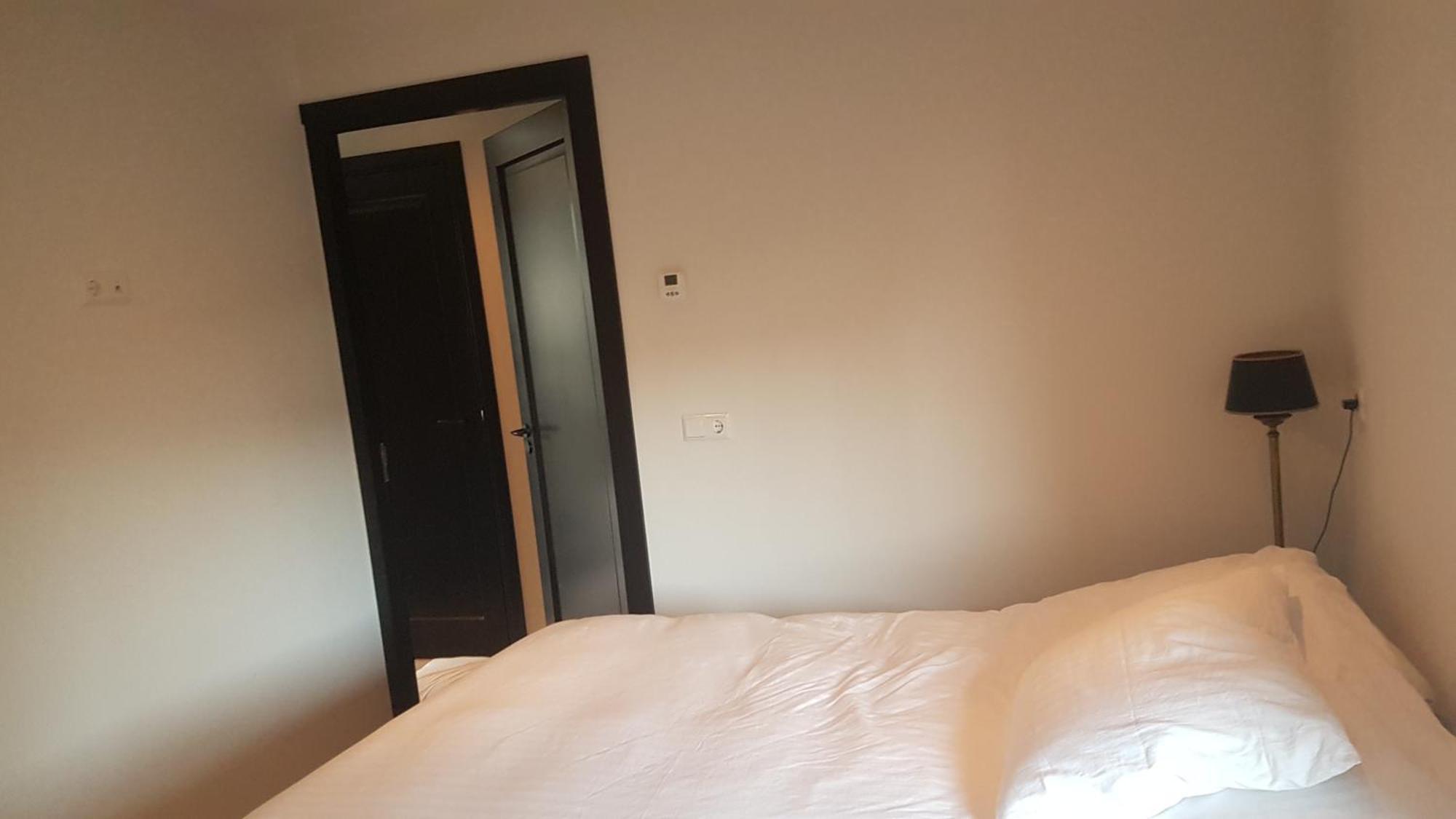 B&B Werfzicht Урк Экстерьер фото