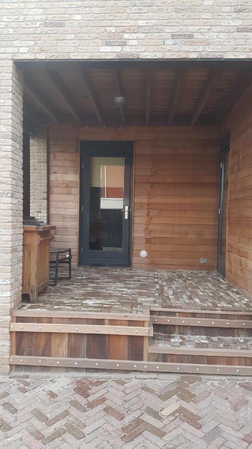 B&B Werfzicht Урк Экстерьер фото